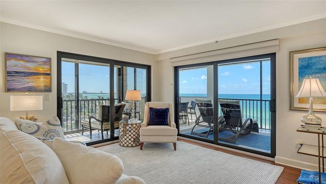 1100 BENJAMIN FRANKLIN DRIVE 604, Sarasota, FL 34236