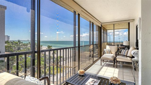 1100 BENJAMIN FRANKLIN DRIVE 604, Sarasota, FL 34236