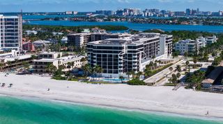 1100 BENJAMIN FRANKLIN DRIVE 604, Sarasota, FL 34236