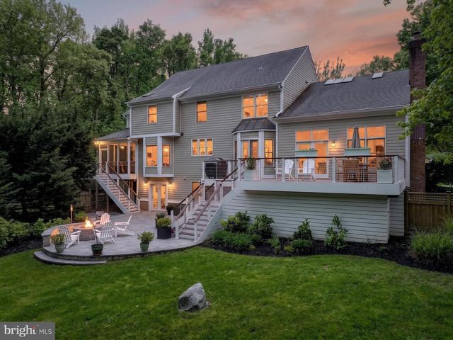 1207 THOMAS POINT CT, Annapolis, MD 21403
