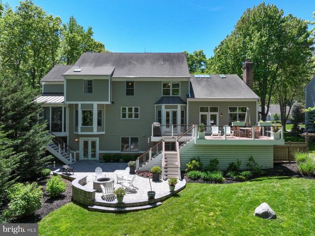 1207 THOMAS POINT CT, Annapolis, MD 21403