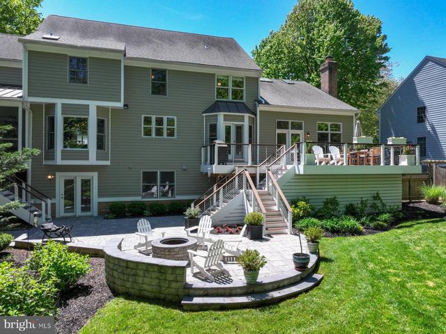 1207 THOMAS POINT CT, Annapolis, MD 21403