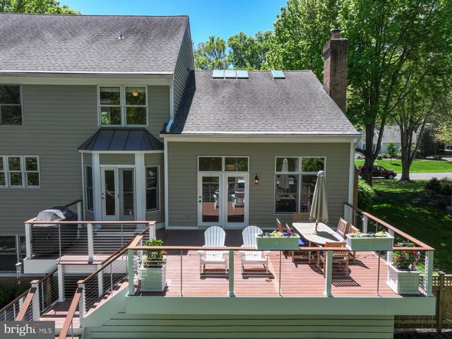 1207 THOMAS POINT CT, Annapolis, MD 21403