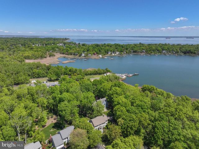 1207 THOMAS POINT CT, Annapolis, MD 21403
