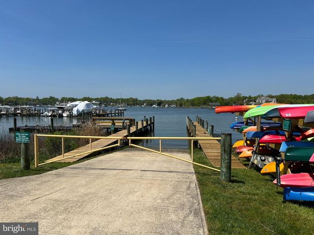 1207 THOMAS POINT CT, Annapolis, MD 21403
