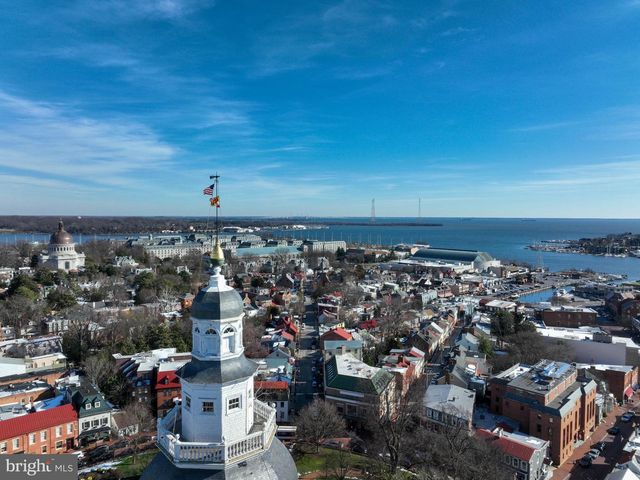 1207 THOMAS POINT CT, Annapolis, MD 21403