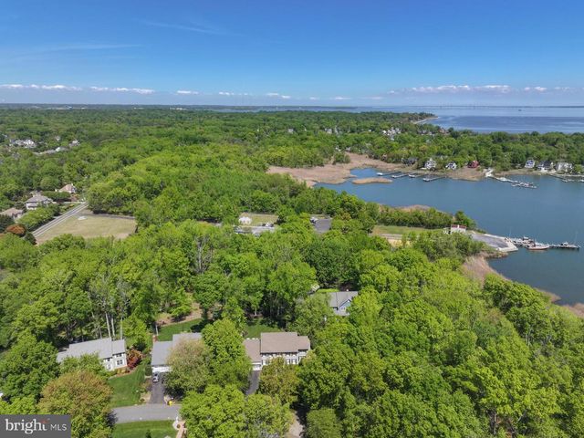 1207 THOMAS POINT CT, Annapolis, MD 21403