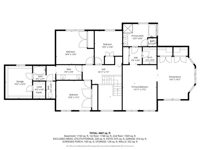 1207 THOMAS POINT CT, Annapolis, MD 21403