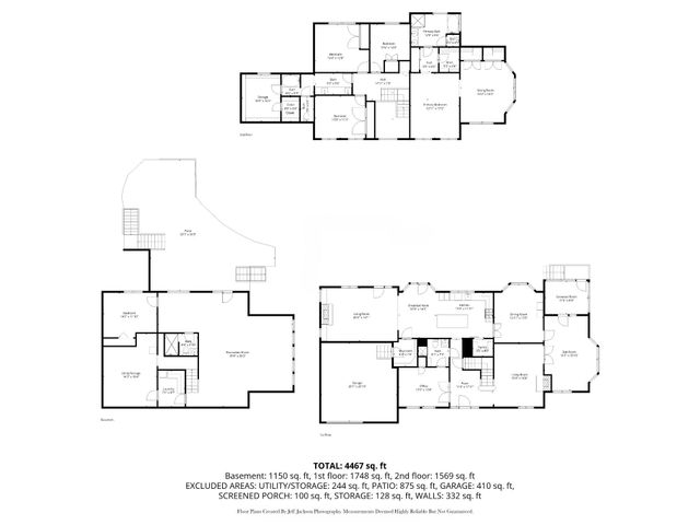 1207 THOMAS POINT CT, Annapolis, MD 21403