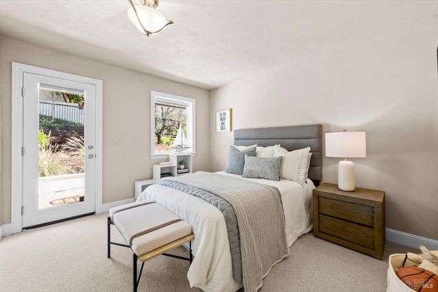 14 Maui Way, Napa, CA 94558