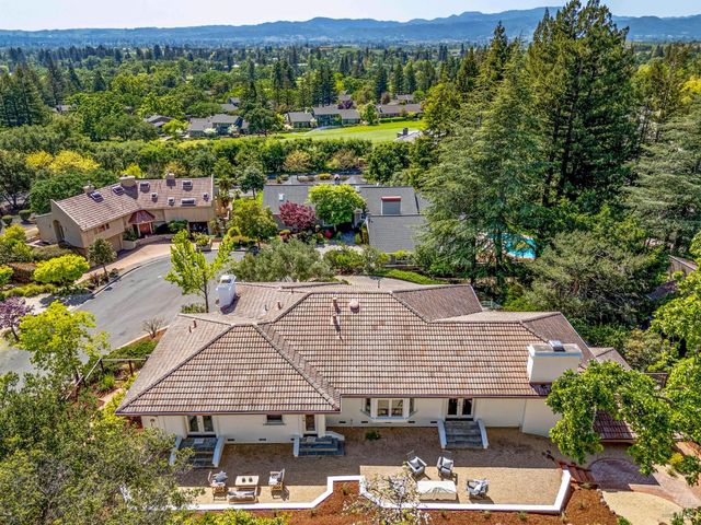 14 Maui Way, Napa, CA 94558