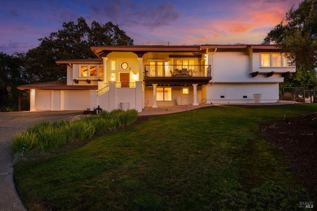 14 Maui Way, Napa, CA 94558
