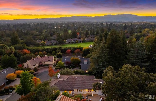 14 Maui Way, Napa, CA 94558