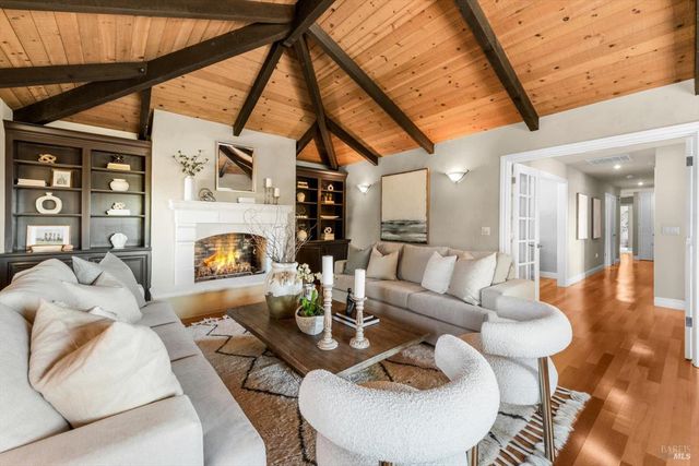 14 Maui Way, Napa, CA 94558