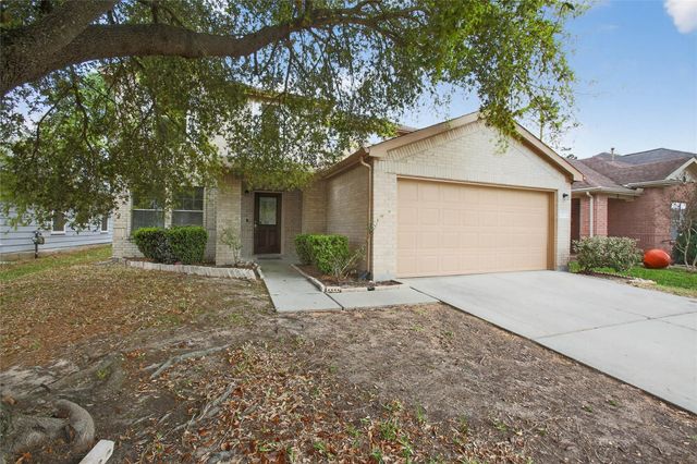 239 Remington Heights Drive, Houston, TX 77073