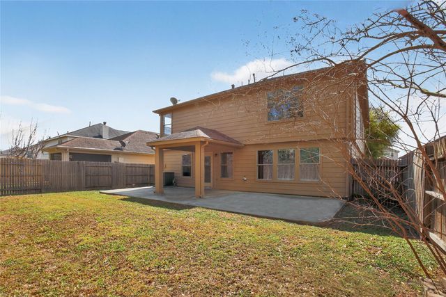 239 Remington Heights Drive, Houston, TX 77073