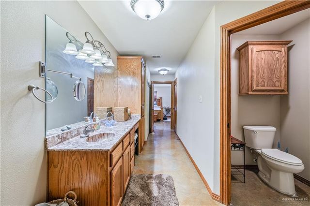 3120 Mesquite Country Avenue, Rio Grande City, TX 78582