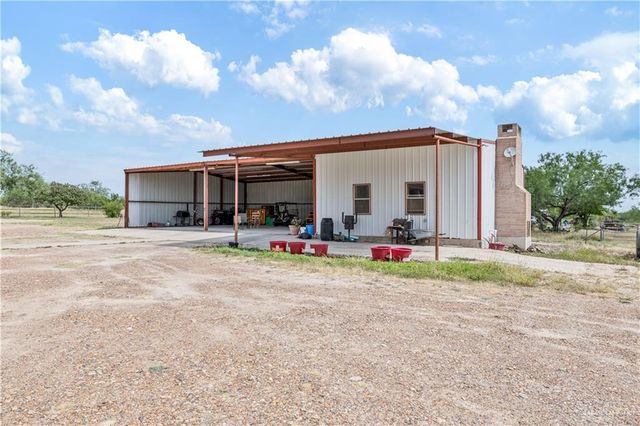 3120 Mesquite Country Avenue, Rio Grande City, TX 78582