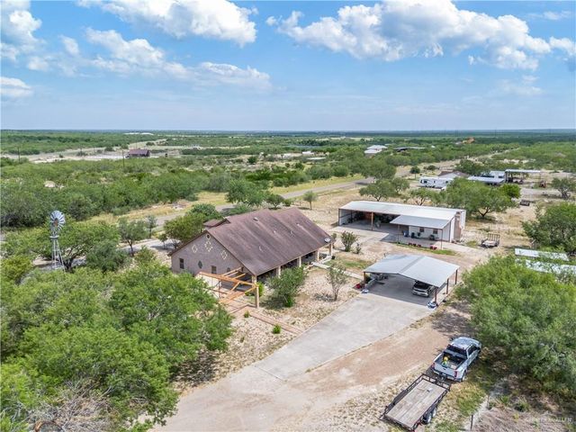 3120 Mesquite Country Avenue, Rio Grande City, TX 78582