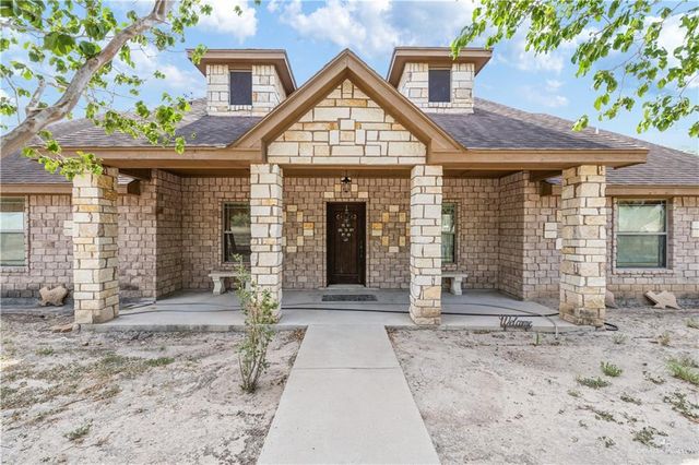 3120 Mesquite Country Avenue, Rio Grande City, TX 78582