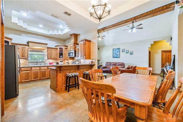 3120 Mesquite Country Avenue, Rio Grande City, TX 78582