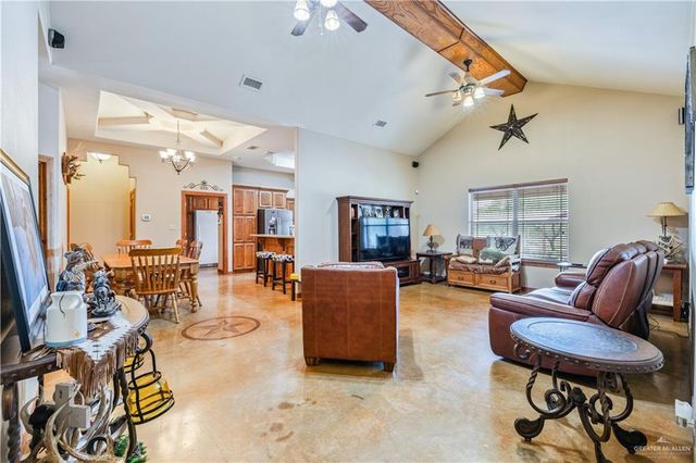 3120 Mesquite Country Avenue, Rio Grande City, TX 78582