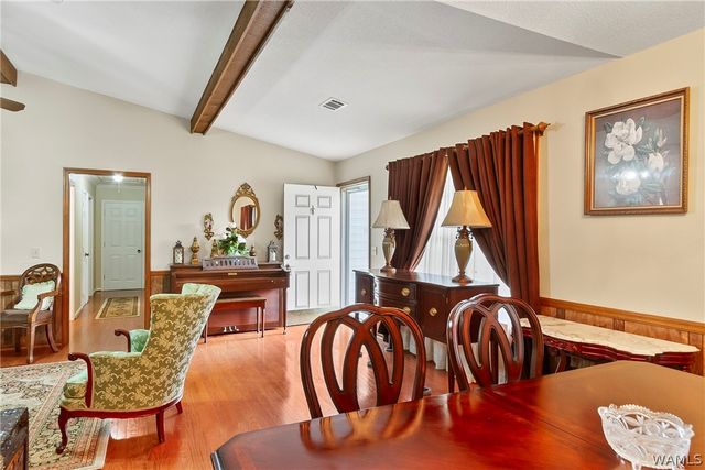 1771 Hurricane, Cottondale, AL 35453