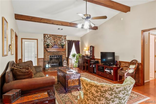 1771 Hurricane, Cottondale, AL 35453