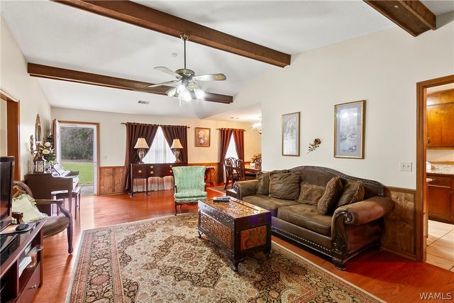 1771 Hurricane, Cottondale, AL 35453