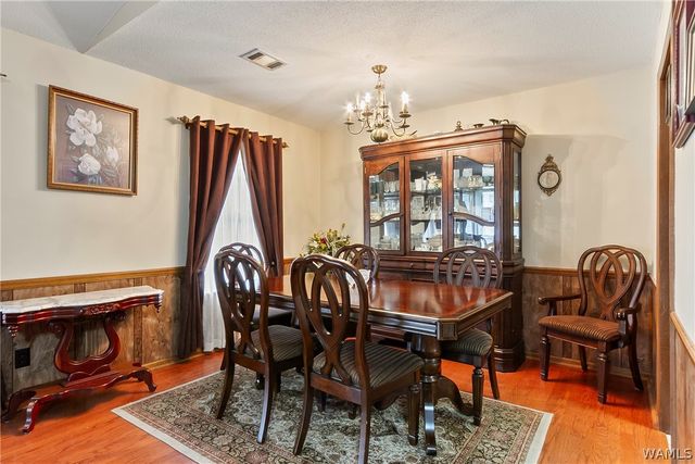 1771 Hurricane, Cottondale, AL 35453