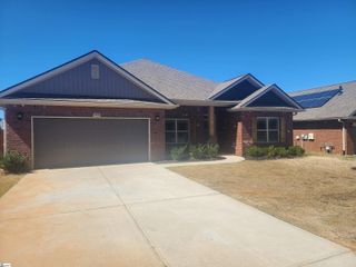 1045 Spruce Grove Road, Duncan, SC 29334