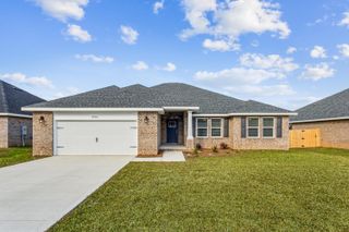 3549 Bob Tolbert Road, Navarre, FL 32566