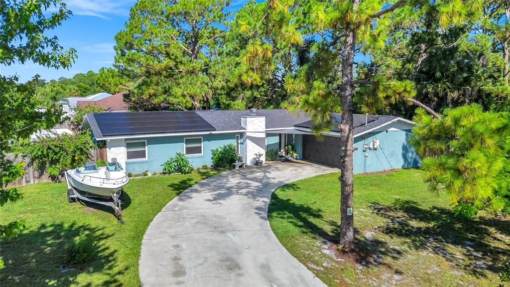 6930 GRISSOM PARKWAY, Cocoa, FL 32927