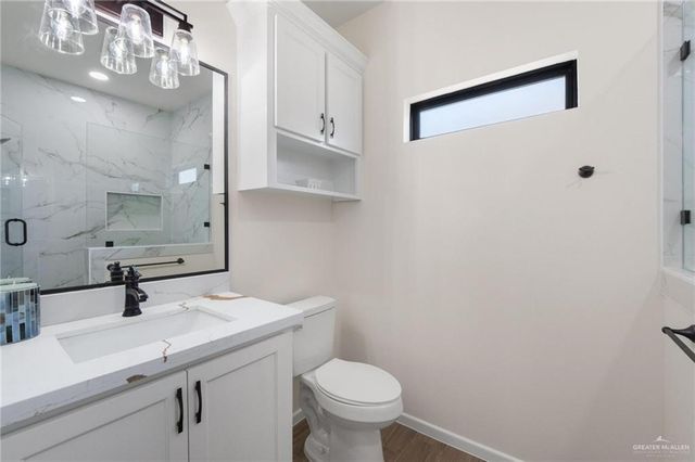 2217 Blue Sky Street, Weslaco, TX 78596