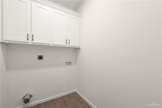 2217 Blue Sky Street, Weslaco, TX 78596