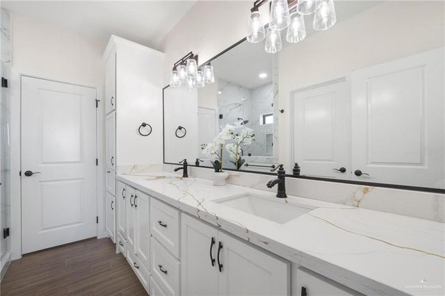 2217 Blue Sky Street, Weslaco, TX 78596