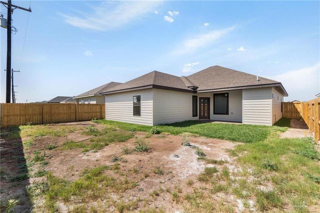 2217 Blue Sky Street, Weslaco, TX 78596