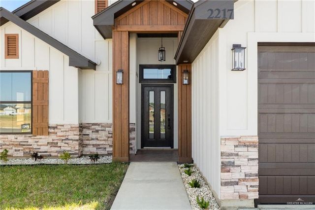 2217 Blue Sky Street, Weslaco, TX 78596