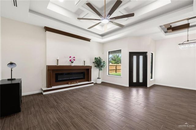 2217 Blue Sky Street, Weslaco, TX 78596