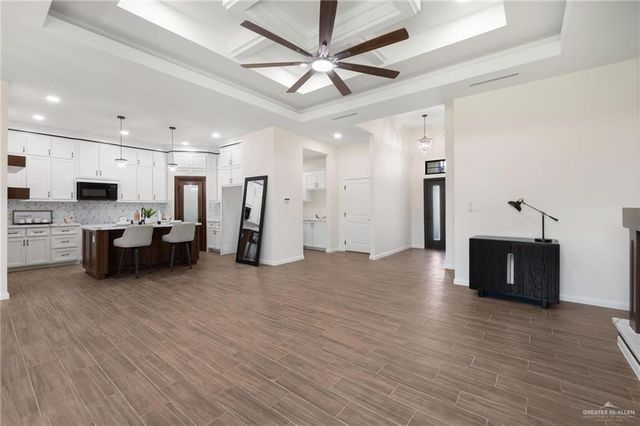 2217 Blue Sky Street, Weslaco, TX 78596