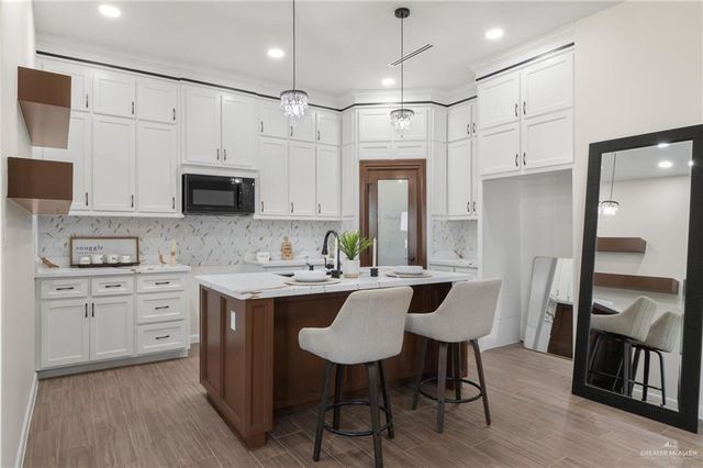 2217 Blue Sky Street, Weslaco, TX 78596