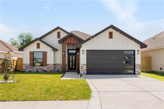 2217 Blue Sky Street, Weslaco, TX 78596