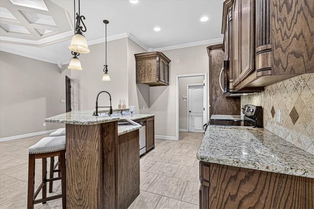 6934 Wooldridge Road E G2, Corpus Christi, TX 78414