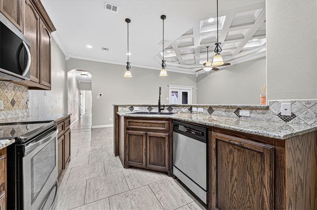 6934 Wooldridge Road E G2, Corpus Christi, TX 78414