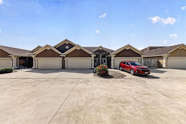 6934 Wooldridge Road E G2, Corpus Christi, TX 78414