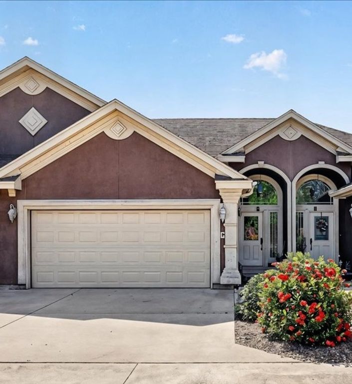 6934 Wooldridge Road E G2, Corpus Christi, TX 78414