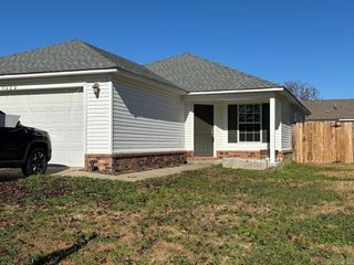 3420 Bentonville Drive, Conway, AR 72032