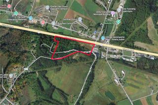 US Route 30 & Sand Hill Drive, Unity Twp, PA 15650