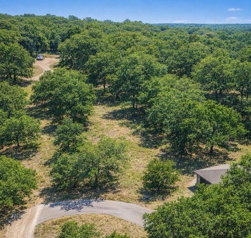 106 Circulito Circle, Gun Barrel City, TX 75156