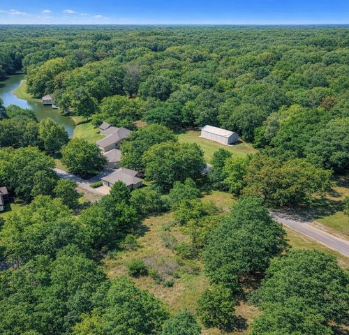 106 Circulito Circle, Gun Barrel City, TX 75156